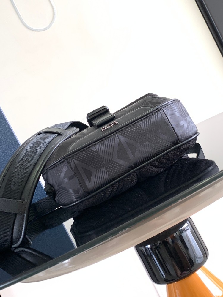 Dior manbag