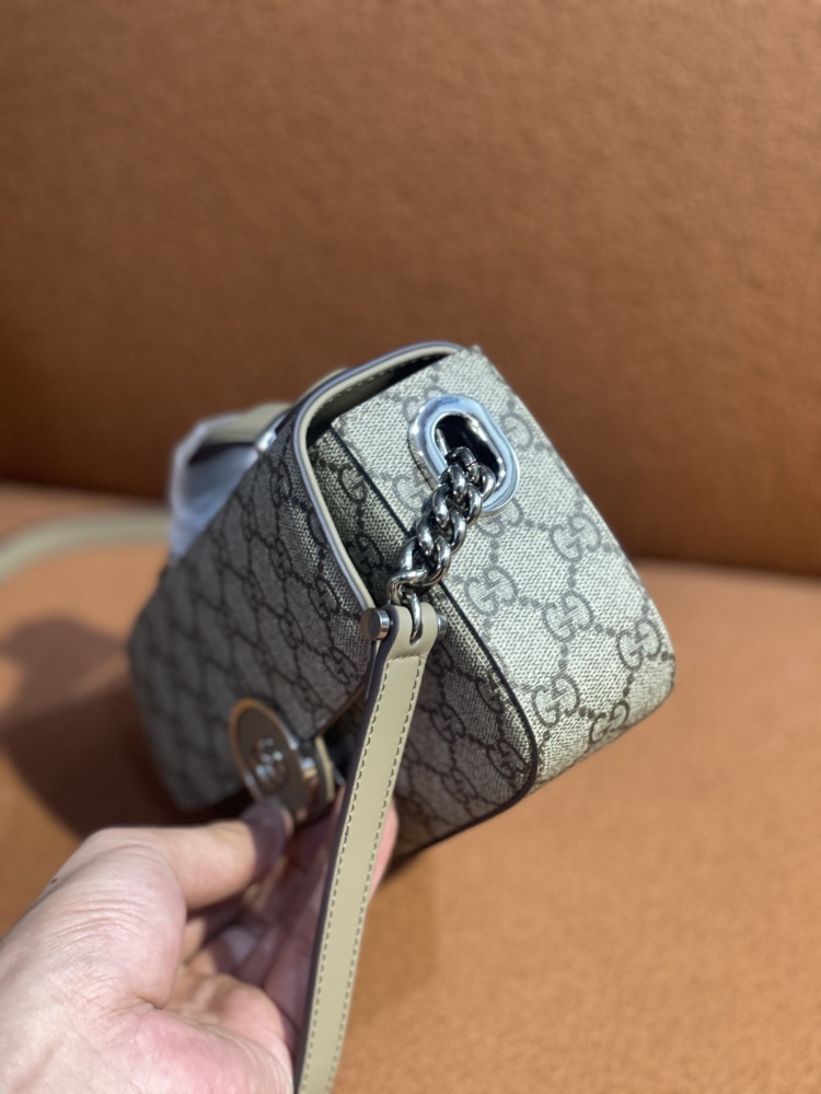 Gucci  size 21*10*5