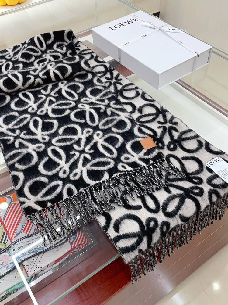 LOEWE Scarf