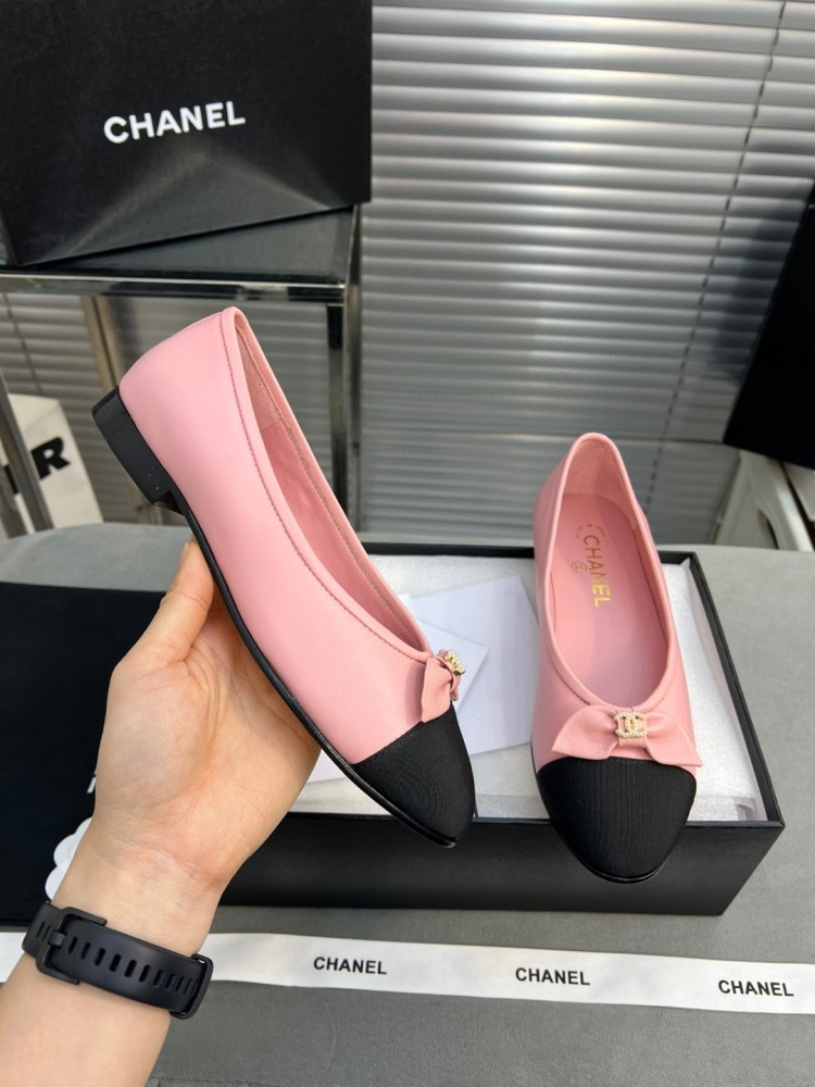 chanel Size  香奈儿平底鞋