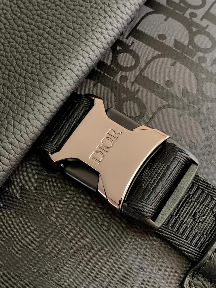 Dior manbag
