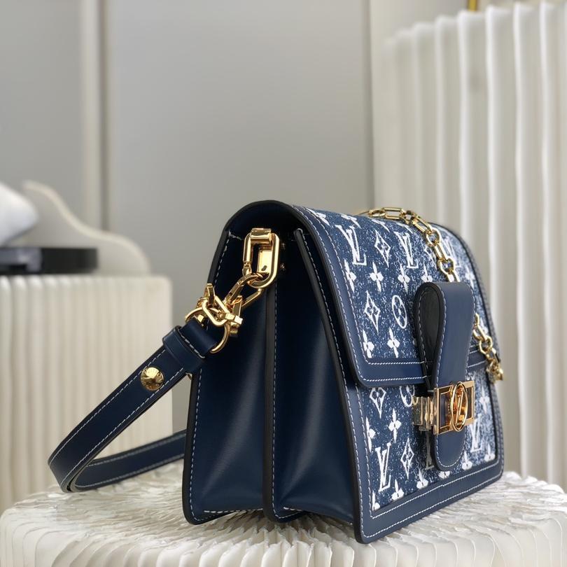 LV  Dauphine M59631