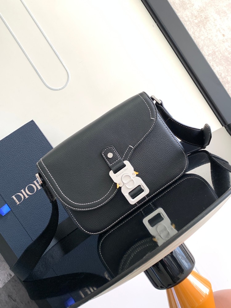 Dior man's  Messenger Bags