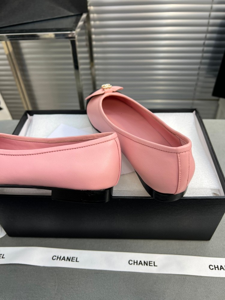 chanel Size  香奈儿平底鞋