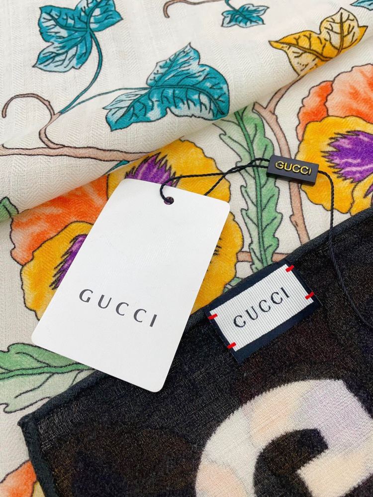 GUCCI Scarf