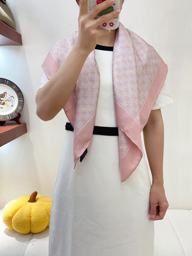 GUCCI Scarf