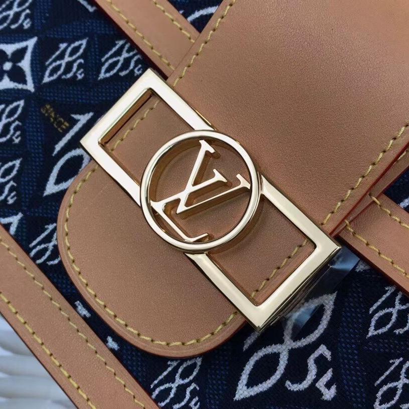 DAUPHINE Nicolas Dauphine LV