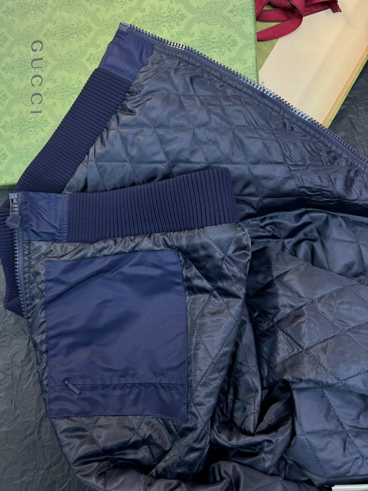 coat AAA top  Gucci古奇外套  原单狠货
