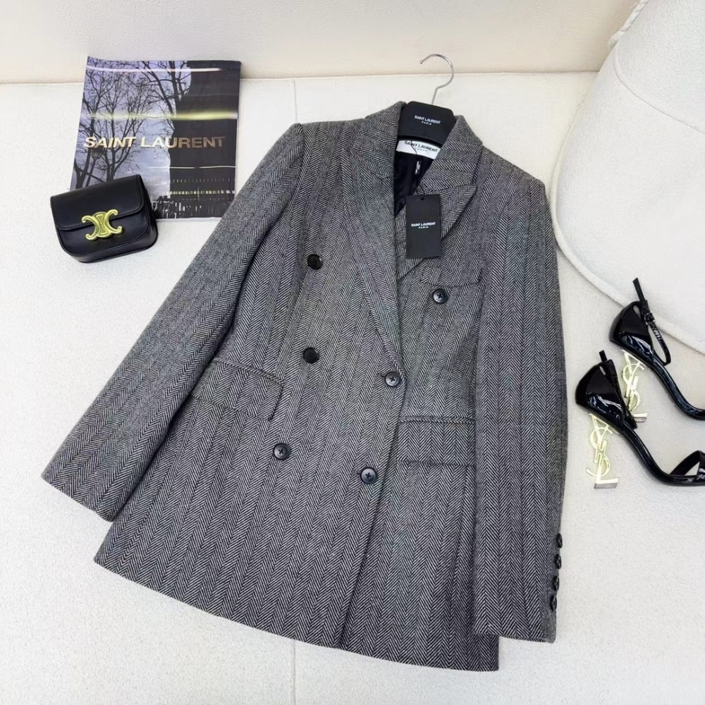 Business Suit coat  YSL