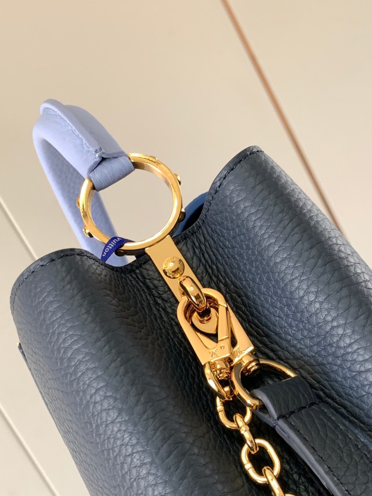 LV Capucines