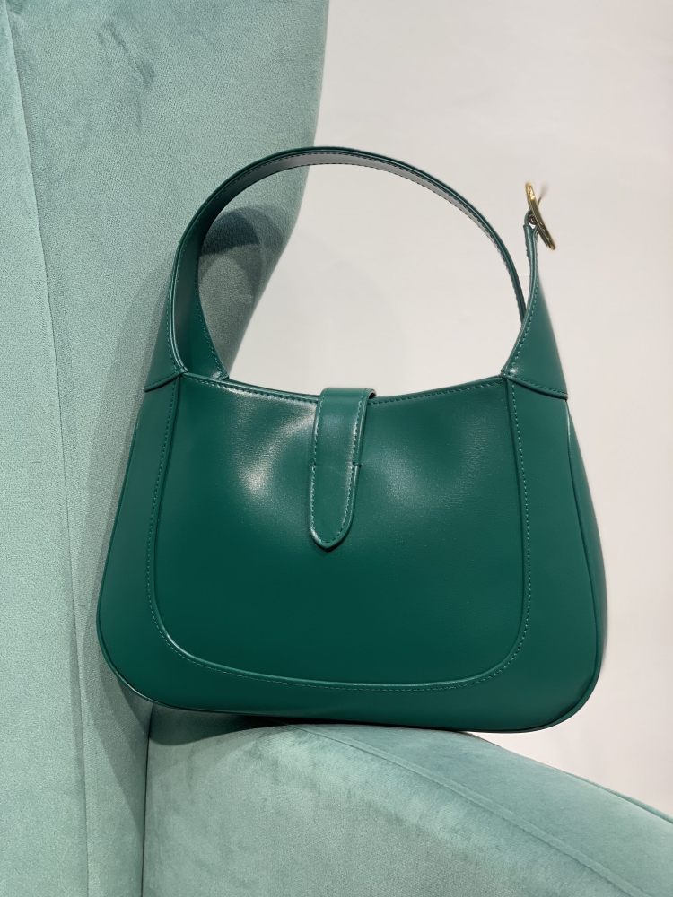 Gucci bag Ten Jackie  size 28*19*4.5