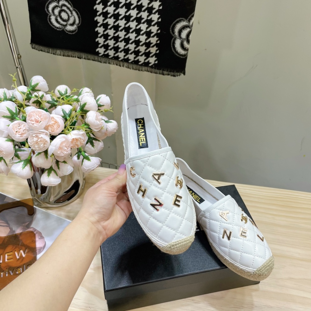 chanel CHANEL  小香渔夫