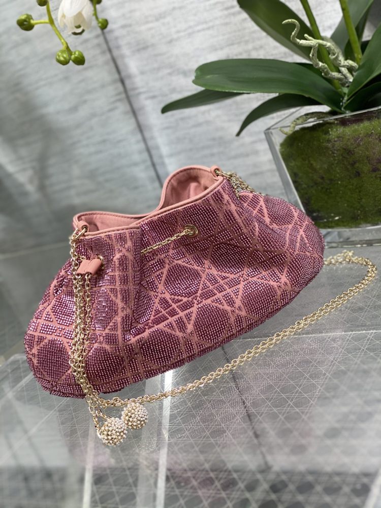 Dior Handmade bag