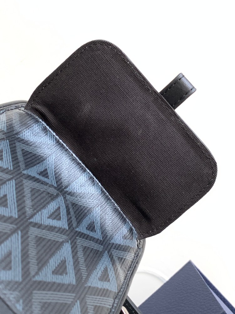 Dior manbag