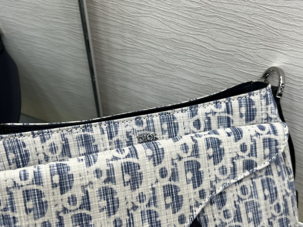 Dior manbag