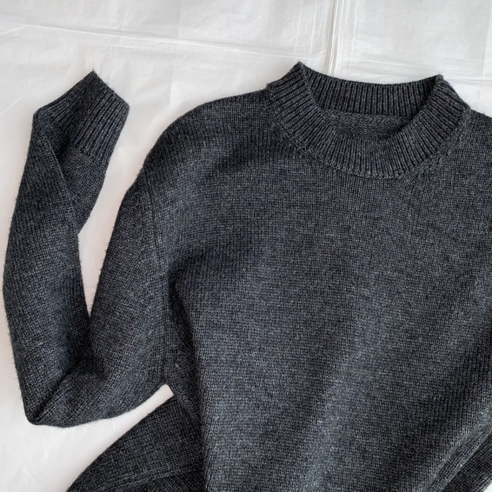 sweater AAA top  MIUMIU缪缪毛衣  原单狠货