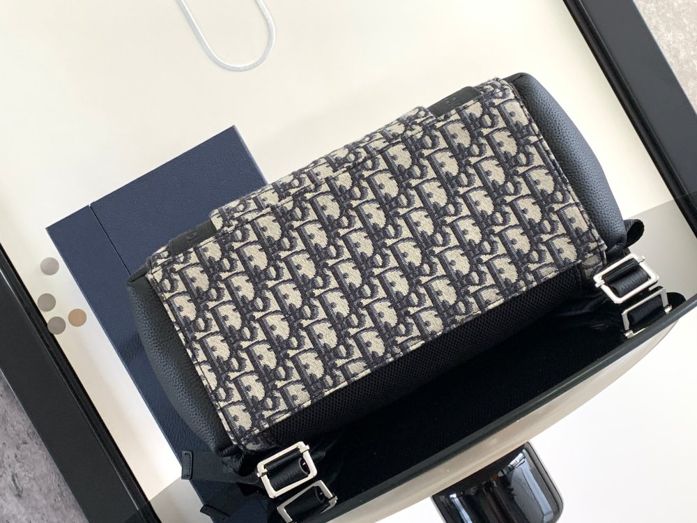 Dior manbag