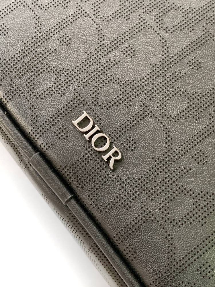 Dior manbag