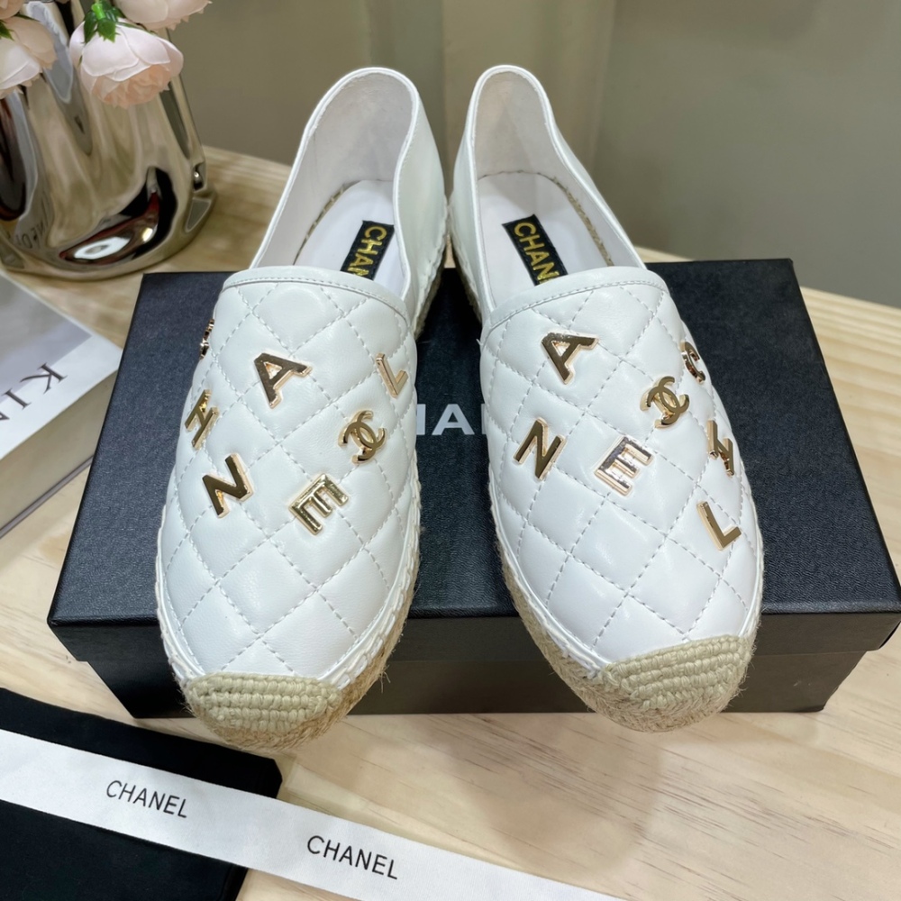 chanel CHANEL  小香渔夫