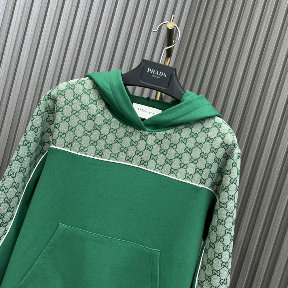 Suit  AAA top  Gucci古奇套装  原单狠货