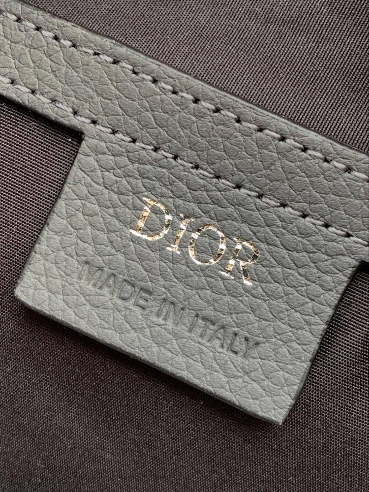 Dior manbag