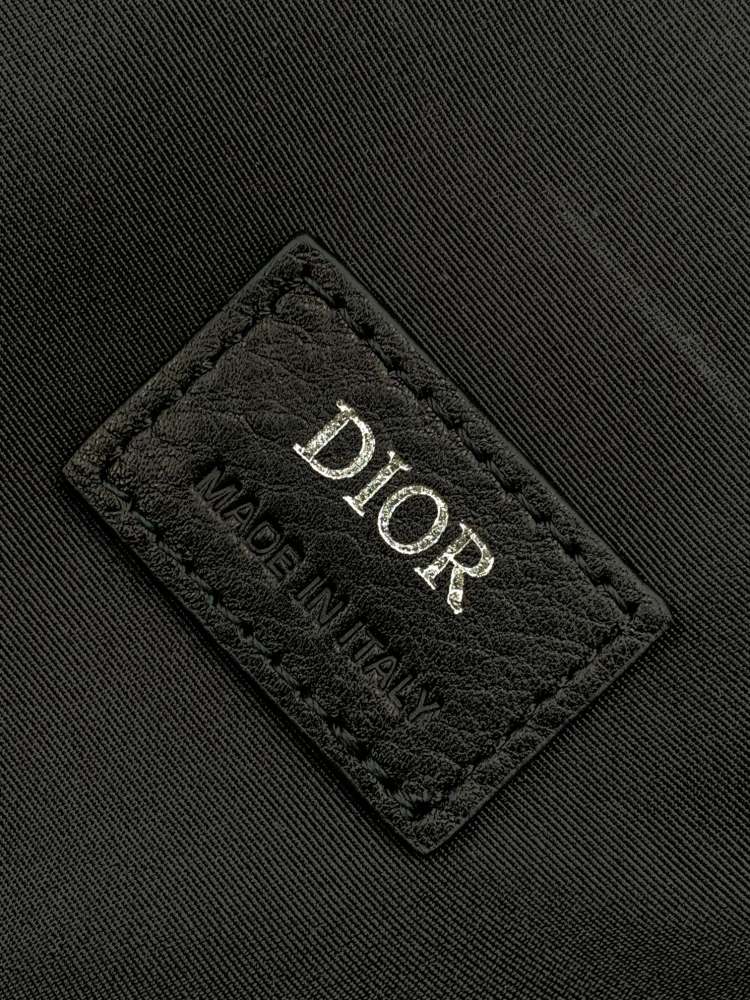 Dior manbag
