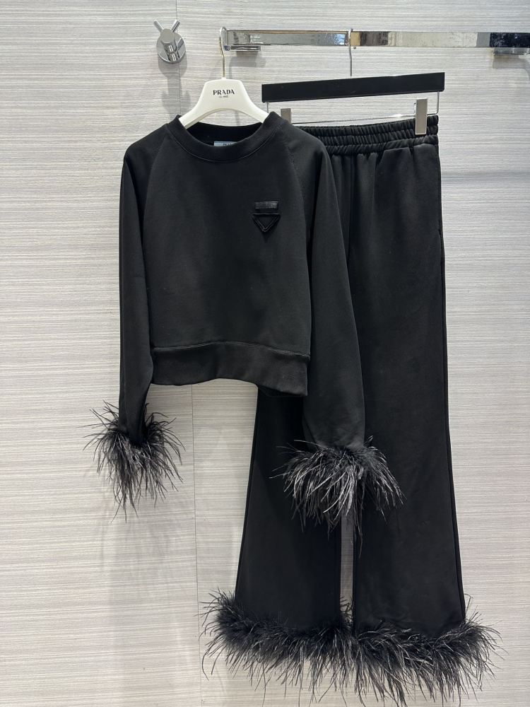 Suit   Prada