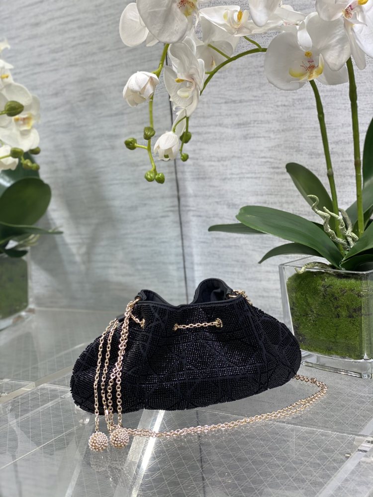 Dior Handmade bag