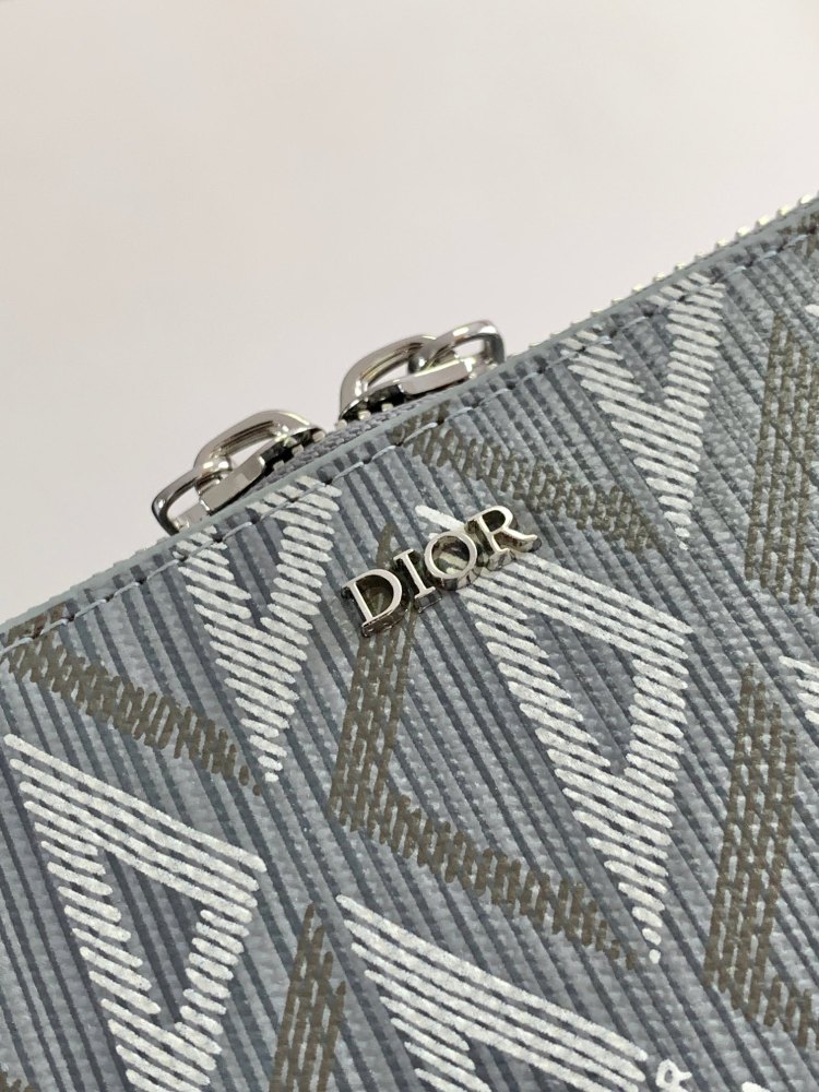 Dior manbag