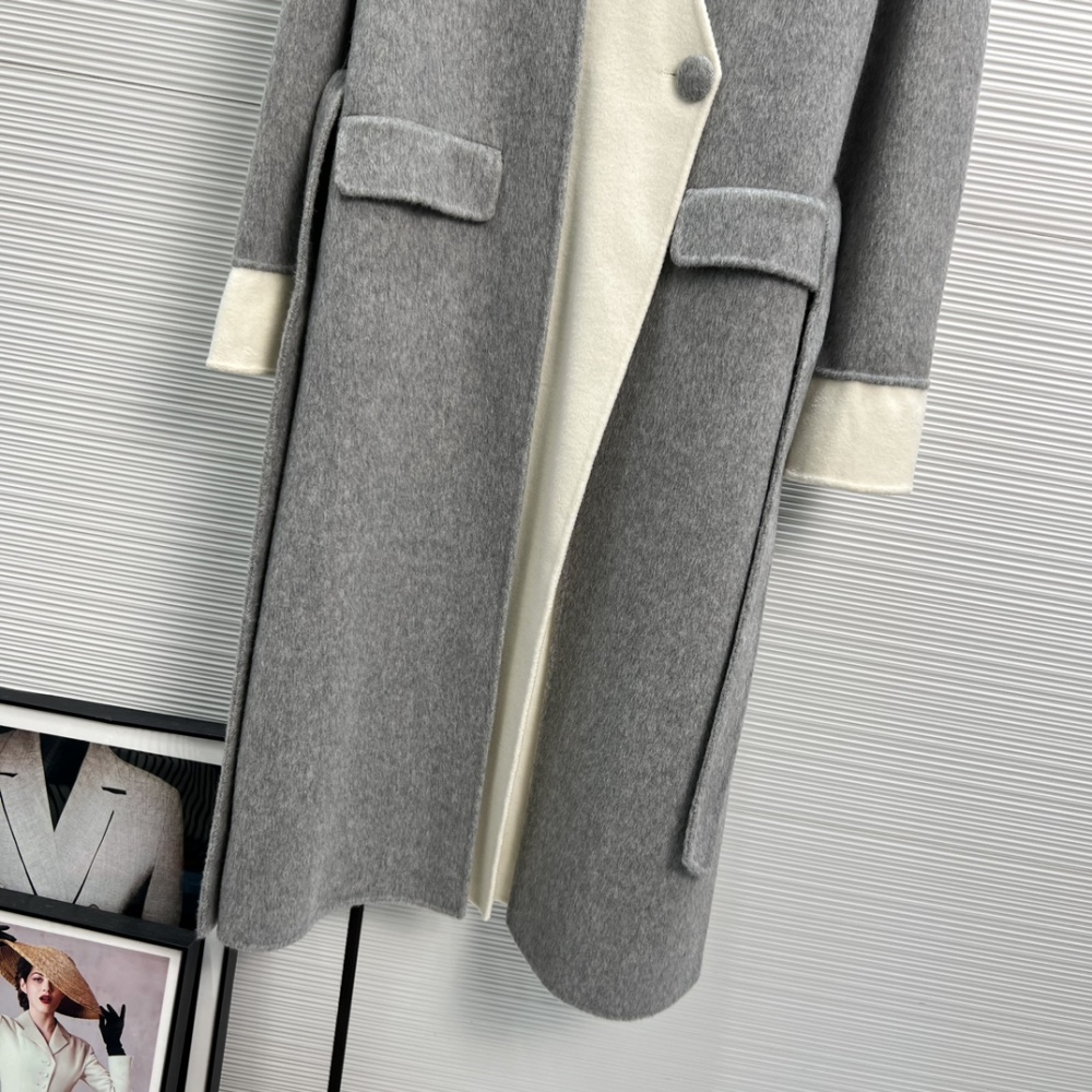 coat AAA top  overcoat JIL SANDER外套 原单狠货 大衣