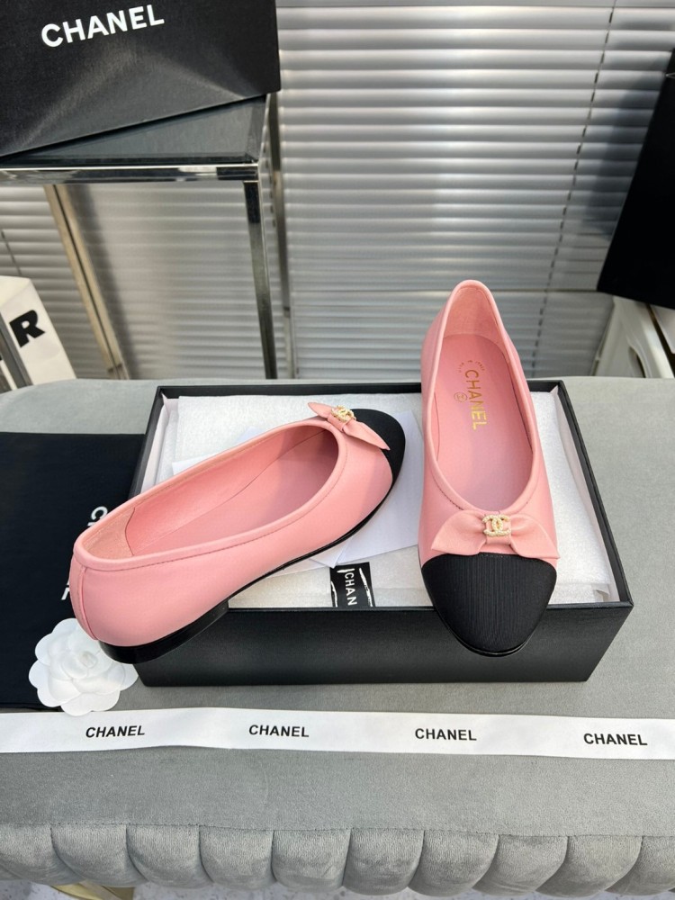 chanel Size  香奈儿平底鞋