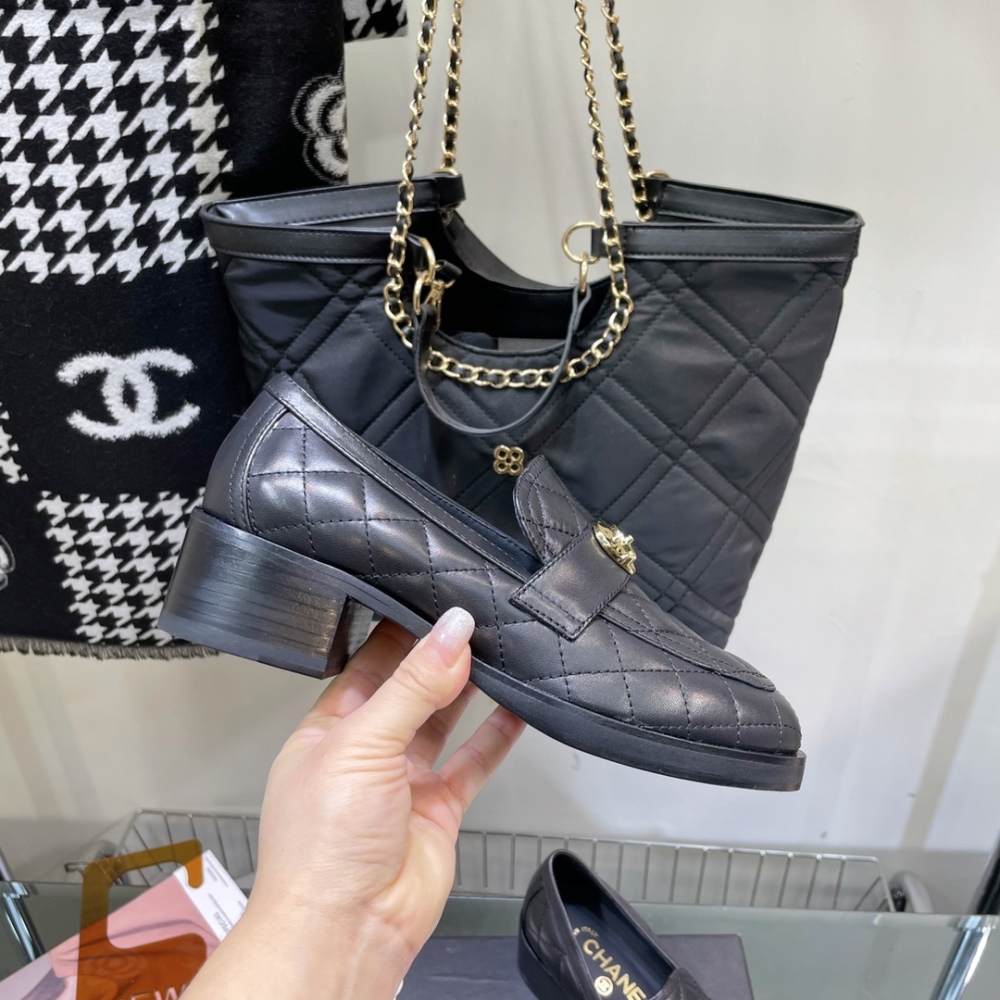 chanel CHANEL  香奈儿乐福