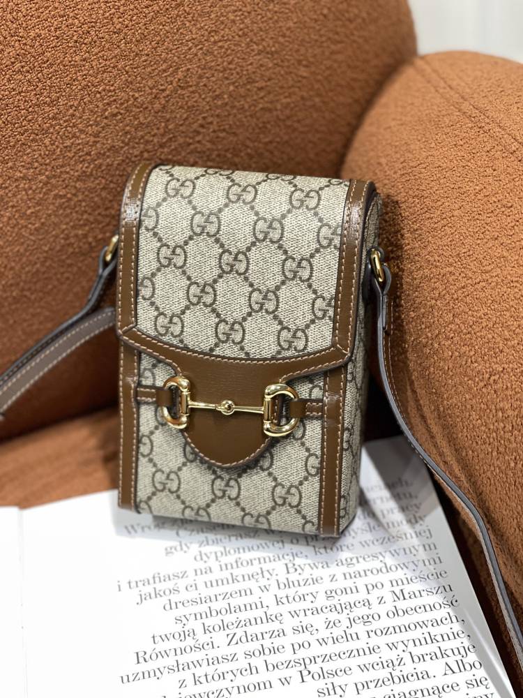 Gucci  size 17*11*4
