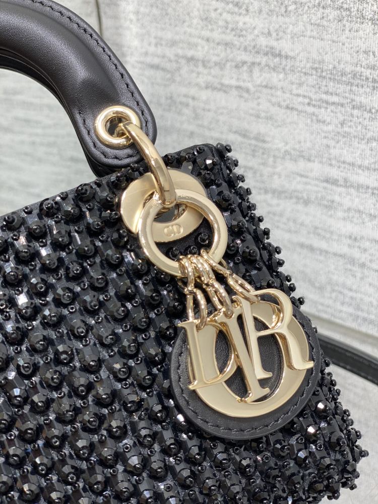 Dior Handmade bag