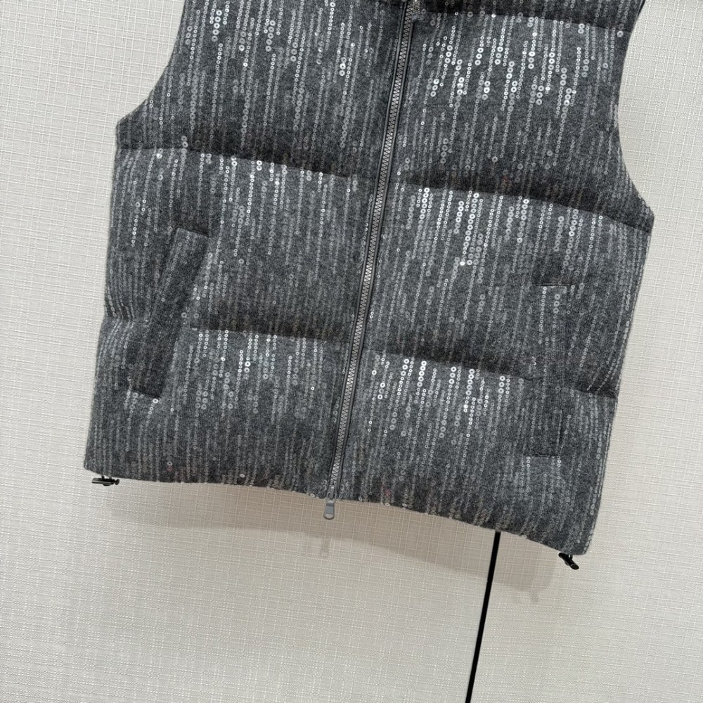 AAA top  Down jacket/cotton jacket BC/Brunello Cucinelli原单狠货 羽绒服/棉服