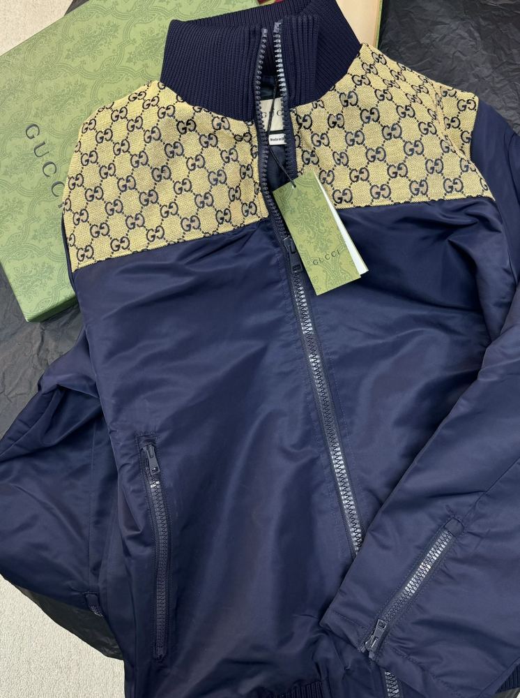 coat Gucci