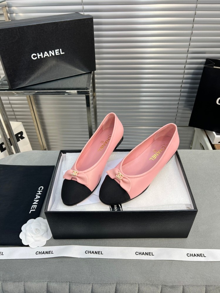 chanel Size  香奈儿平底鞋