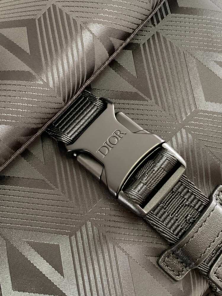 Dior manbag