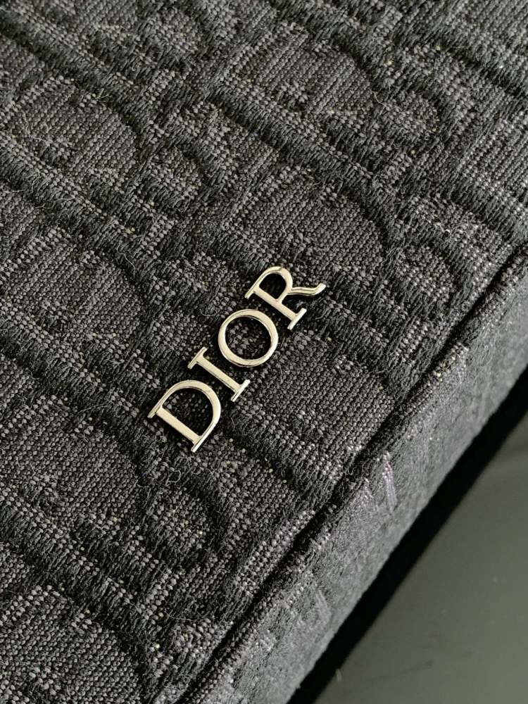 Dior manbag