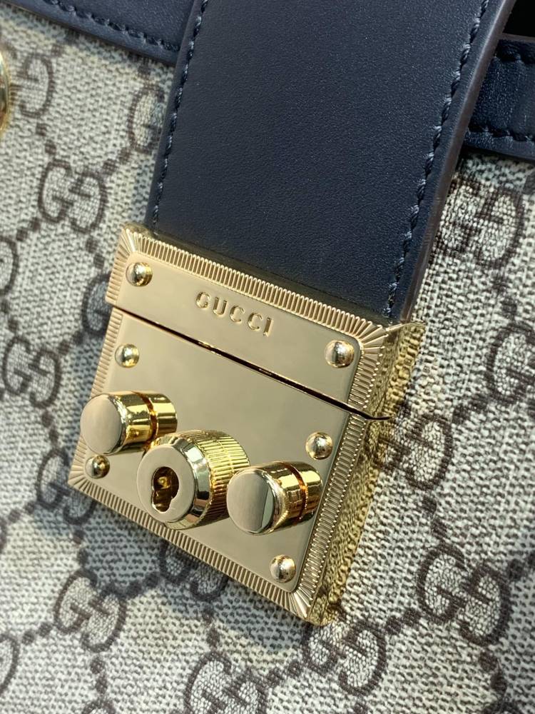 Gucci  size 26*18*10