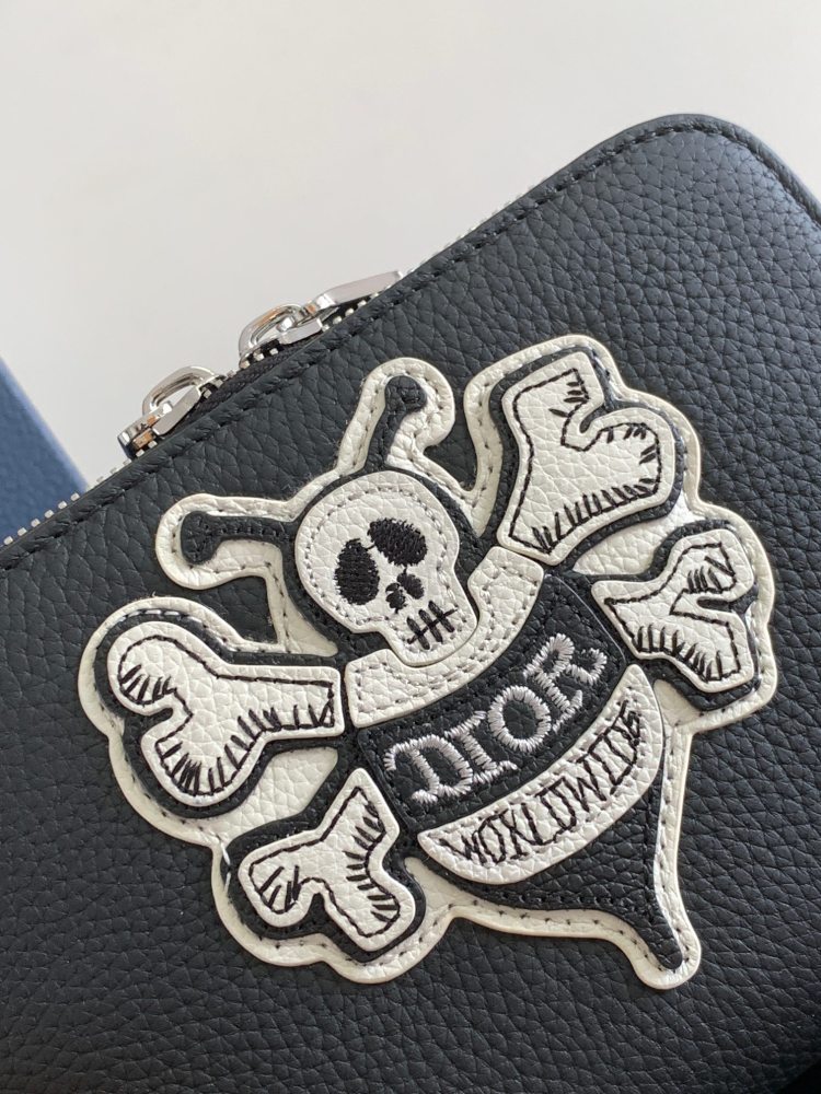Dior manbag
