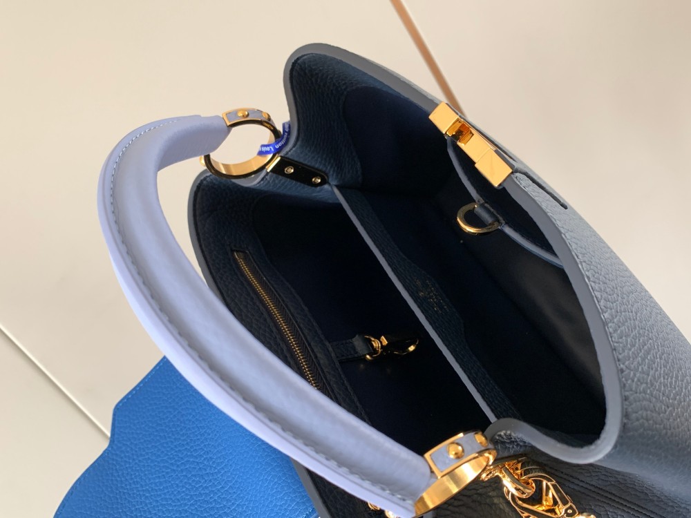 LV Capucines