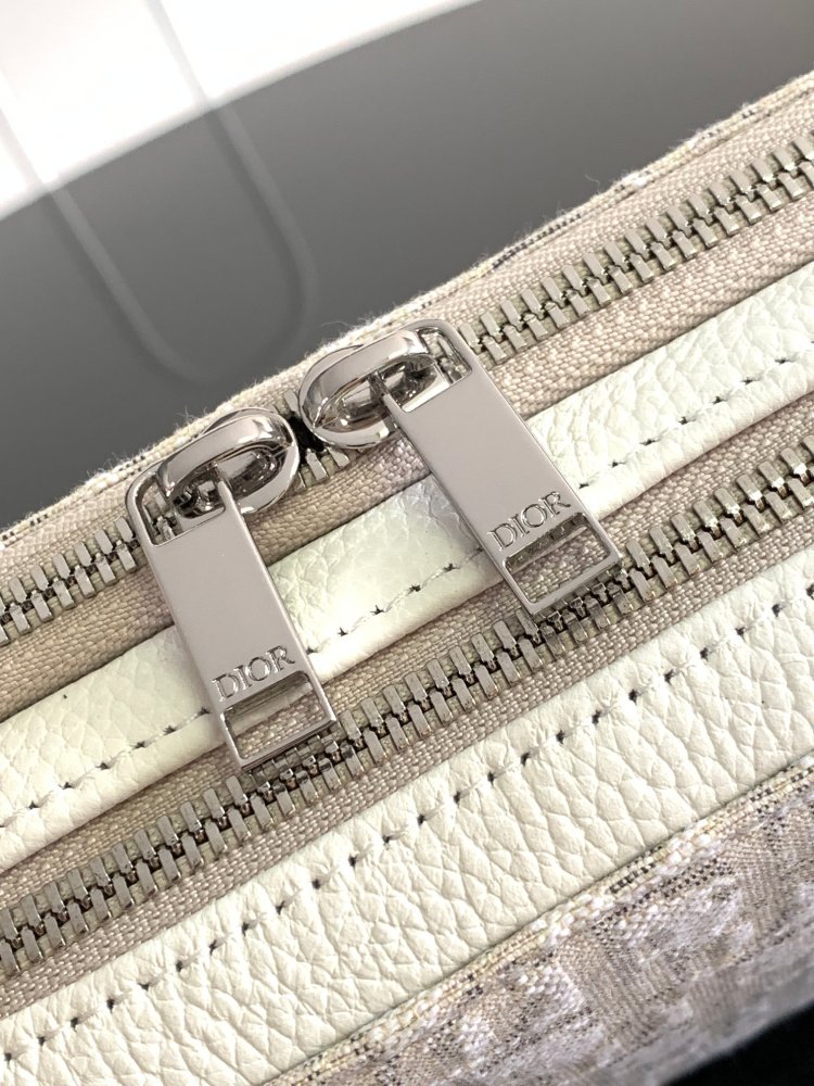 Dior manbag