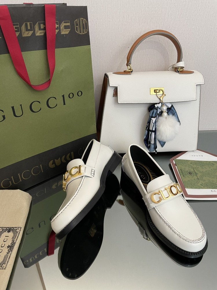 Gucci乐福