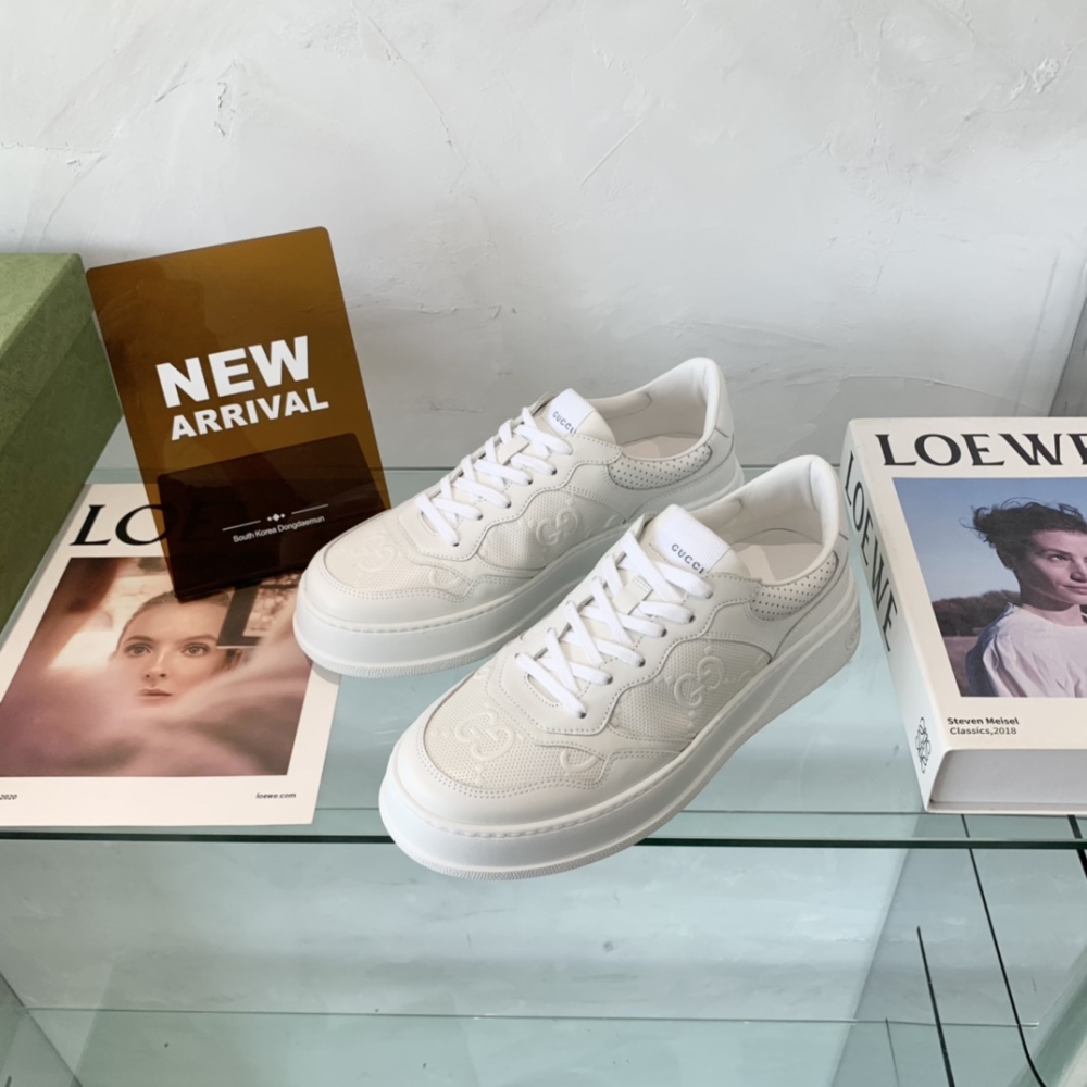 gucci  古奇运动鞋