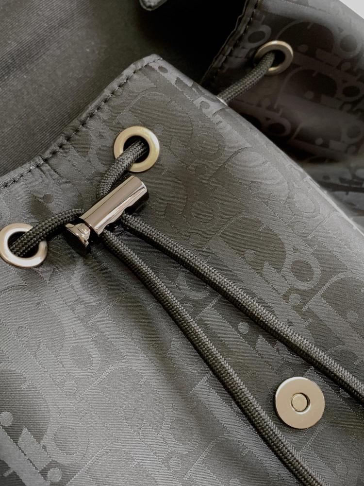 Dior manbag