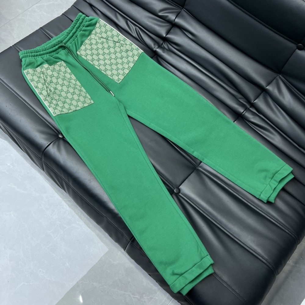 Suit  AAA top  Gucci古奇套装  原单狠货