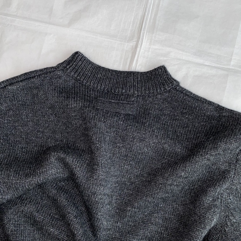 sweater AAA top  MIUMIU缪缪毛衣  原单狠货