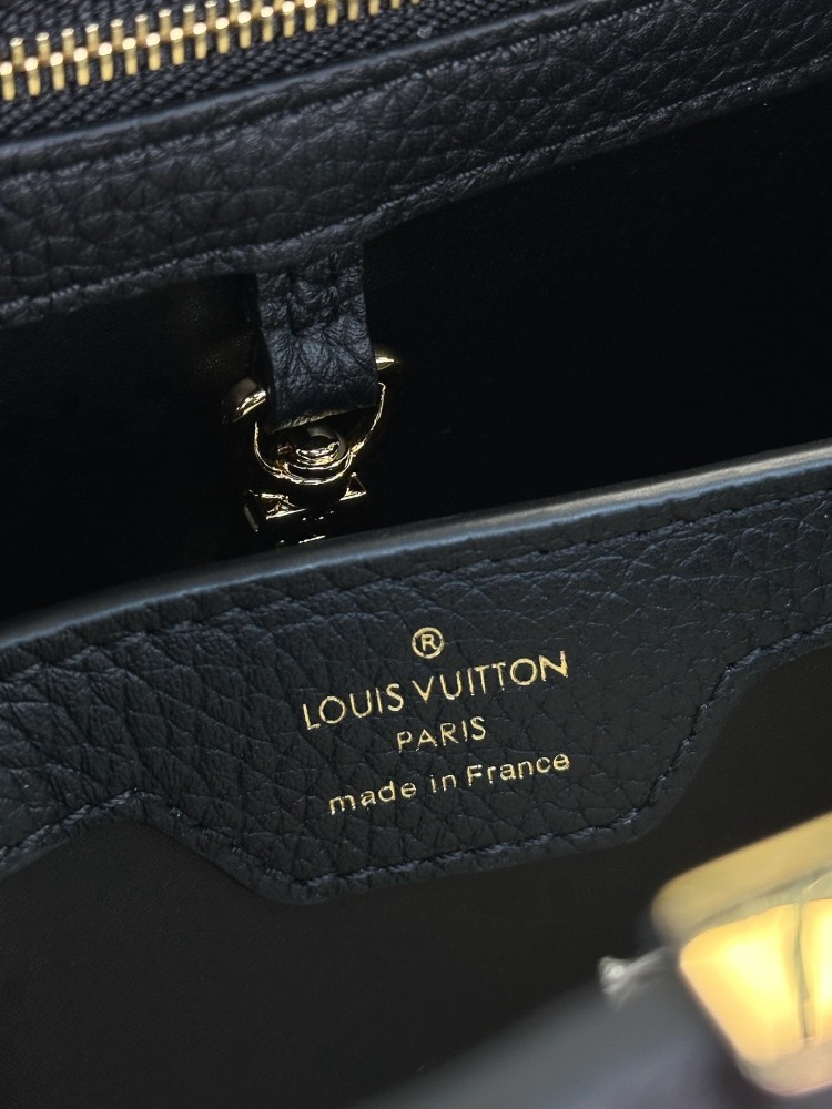 LV Capucines