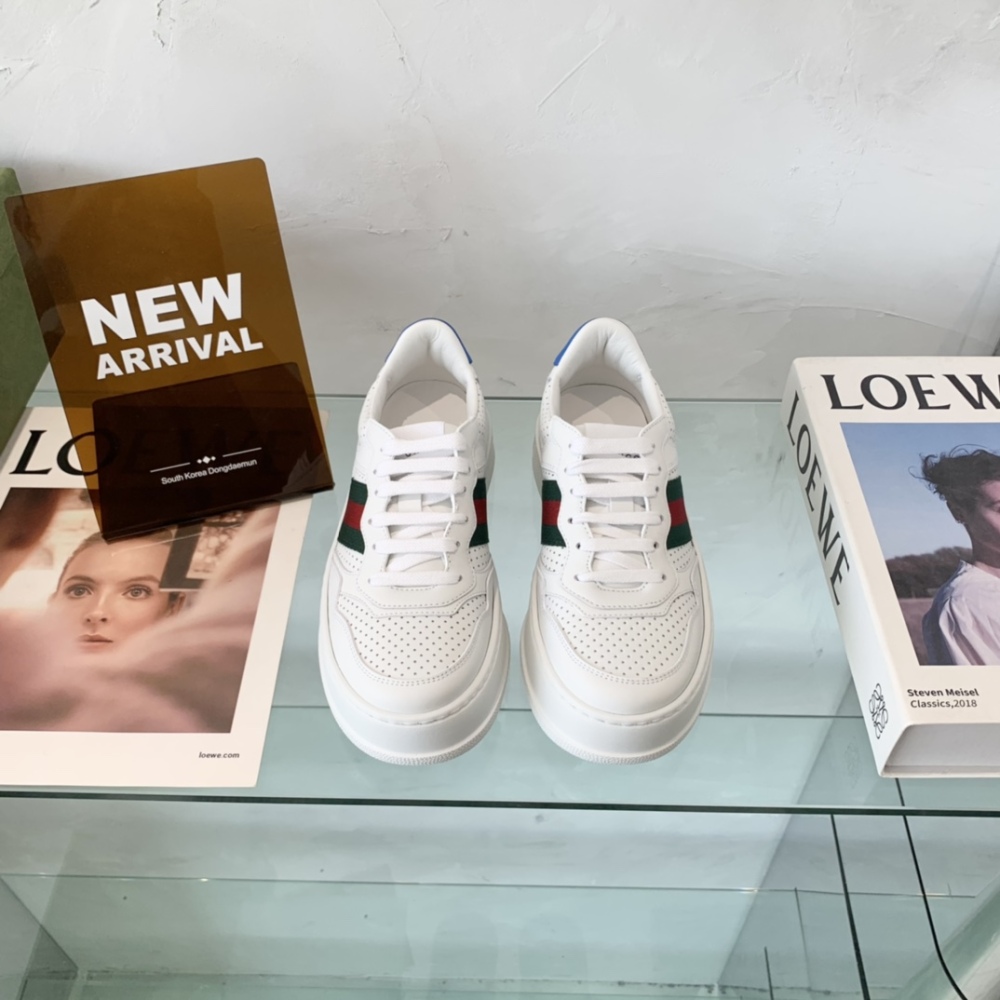 Gucci sneaker